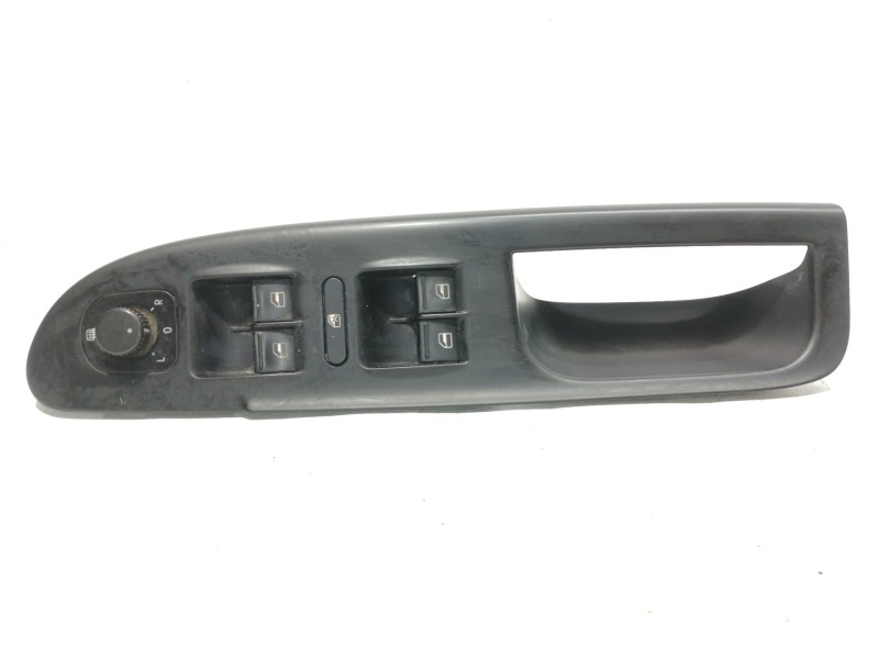 Recambio de mando elevalunas delantero izquierdo para volkswagen passat berlina (3c2) trendline referencia OEM IAM 3C1867171  