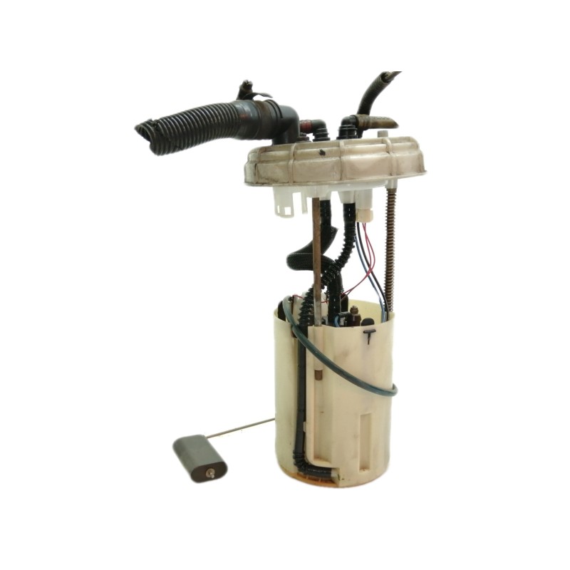 Recambio de aforador para iveco daily caja cerrada (2006 =>) caja cerrada gran espacio 35s... batalla 3300 referencia OEM IAM   