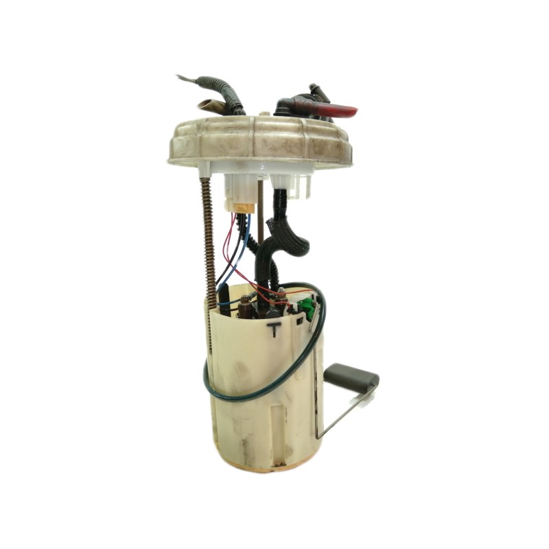 Recambio de aforador para iveco daily caja cerrada (2006 =>) caja cerrada gran espacio 35s... batalla 3300 referencia OEM IAM   