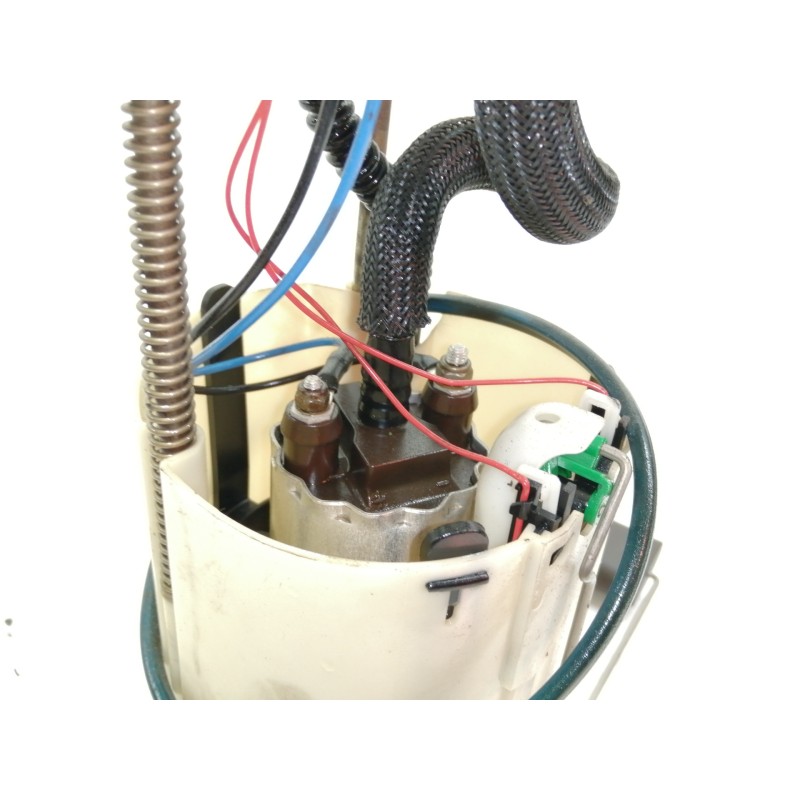 Recambio de aforador para iveco daily caja cerrada (2006 =>) caja cerrada gran espacio 35s... batalla 3300 referencia OEM IAM   