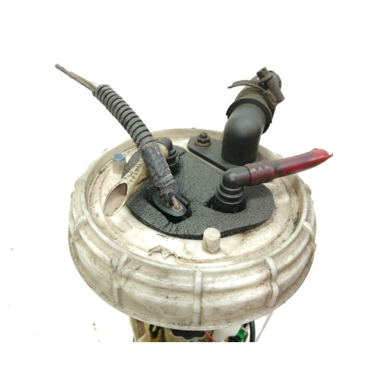 Recambio de aforador para iveco daily caja cerrada (2006 =>) caja cerrada gran espacio 35s... batalla 3300 referencia OEM IAM   