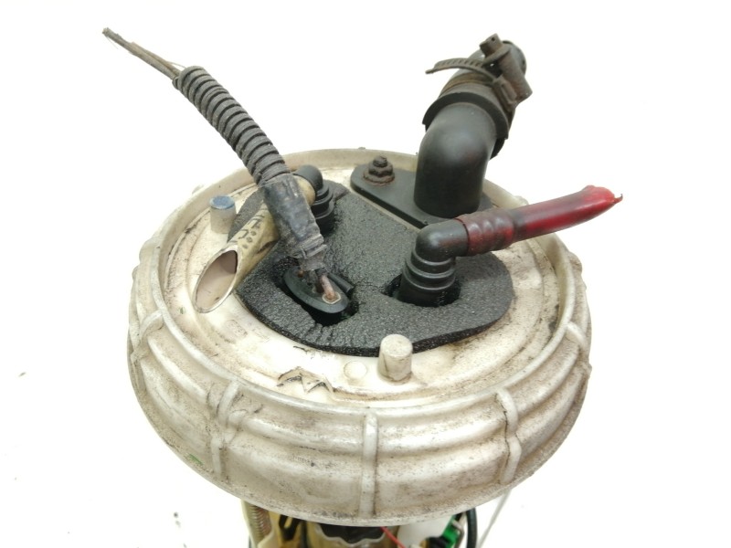 Recambio de aforador para iveco daily caja cerrada (2006 =>) caja cerrada gran espacio 35s... batalla 3300 referencia OEM IAM   