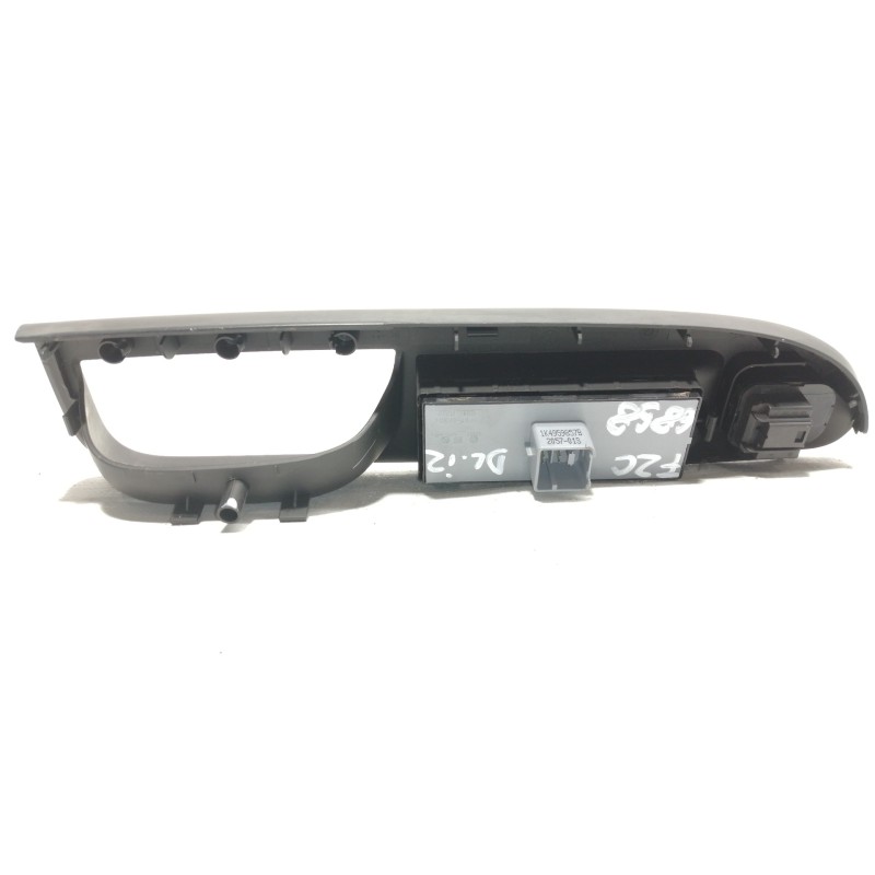 Recambio de mando elevalunas delantero izquierdo para volkswagen passat berlina (3c2) trendline referencia OEM IAM 3C1867171  