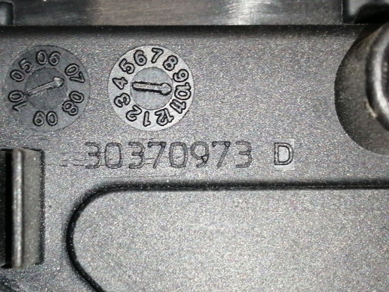 Recambio de airbag delantero izquierdo para iveco daily caja cerrada (2006 =>) caja cerrada gran espacio 35s... batalla 3300 ref