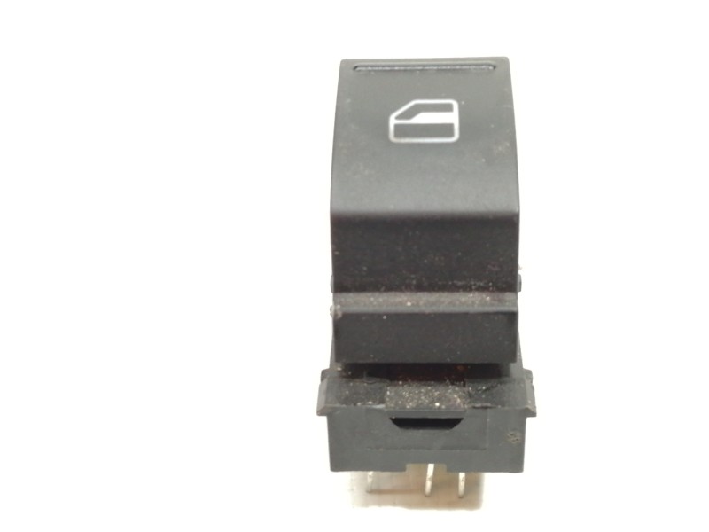 Recambio de mando elevalunas trasero izquierdo para volkswagen passat berlina (3c2) trendline referencia OEM IAM   