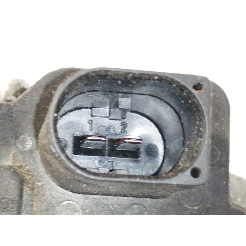 Recambio de alternador para iveco daily caja cerrada (2006 =>) caja cerrada gran espacio 35s... batalla 3300 referencia OEM IAM 