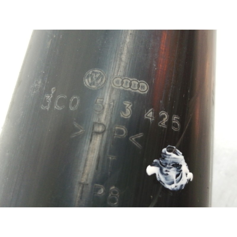 Recambio de amortiguador trasero derecho para volkswagen passat berlina (3c2) trendline referencia OEM IAM   