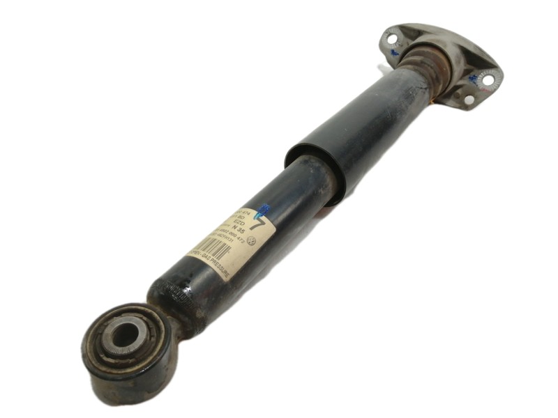 Recambio de amortiguador trasero izquierdo para volkswagen passat berlina (3c2) trendline referencia OEM IAM 804902000474  
