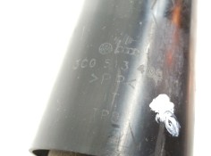 Recambio de amortiguador trasero izquierdo para volkswagen passat berlina (3c2) trendline referencia OEM IAM 804902000474   2