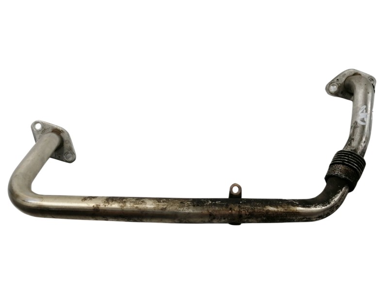 Recambio de tubo para volkswagen passat berlina (3c2) trendline referencia OEM IAM 03G131521D  