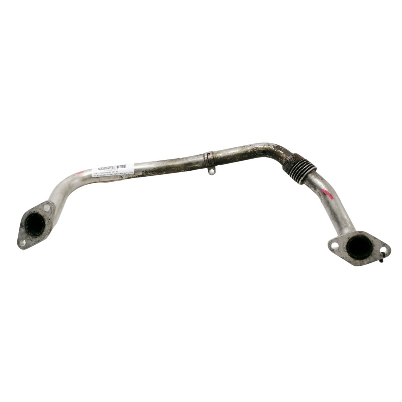 Recambio de tubo para volkswagen passat berlina (3c2) trendline referencia OEM IAM 03G131521D  