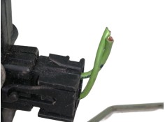 Recambio de cerradura puerta delantera derecha para iveco daily caja cerrada (2006 =>) caja cerrada gran espacio 35s... batalla  2