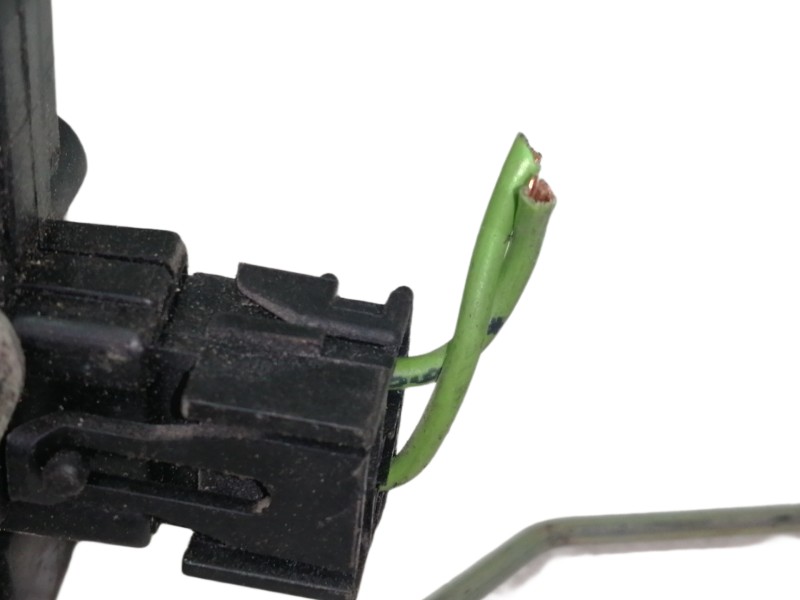 Recambio de cerradura puerta delantera derecha para iveco daily caja cerrada (2006 =>) caja cerrada gran espacio 35s... batalla 