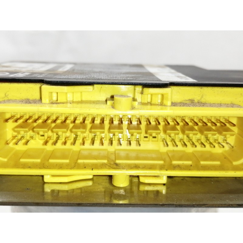 Recambio de centralita airbag para volkswagen passat berlina (3c2) trendline referencia OEM IAM 3C0909605M 39112512H032S2522 391