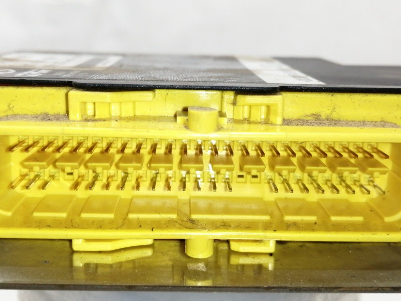 Recambio de centralita airbag para volkswagen passat berlina (3c2) trendline referencia OEM IAM 3C0909605M 39112512H032S2522 391