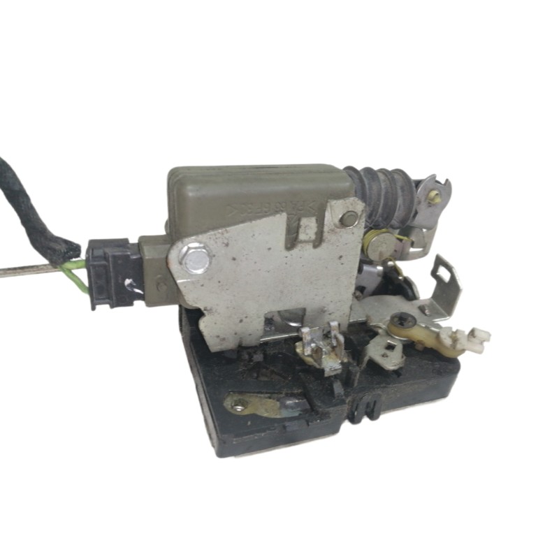 Recambio de cerradura puerta delantera izquierda para iveco daily caja cerrada (2006 =>) caja cerrada gran espacio 35s... batall