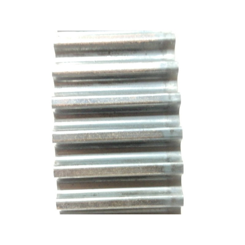 Recambio de polea arbol levas para volkswagen passat berlina (3c2) trendline referencia OEM IAM 038109111E  