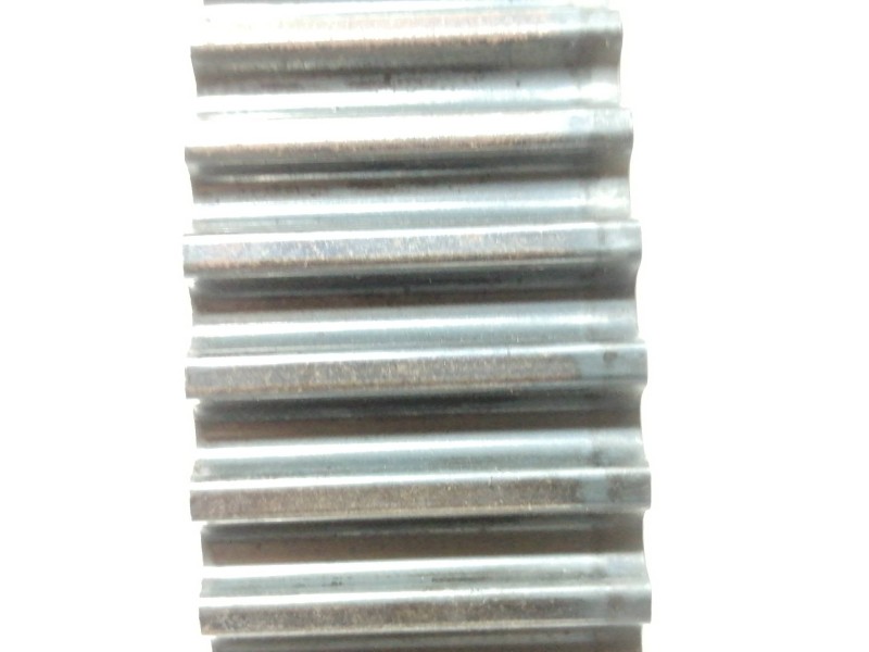 Recambio de polea arbol levas para volkswagen passat berlina (3c2) trendline referencia OEM IAM 038109111E  