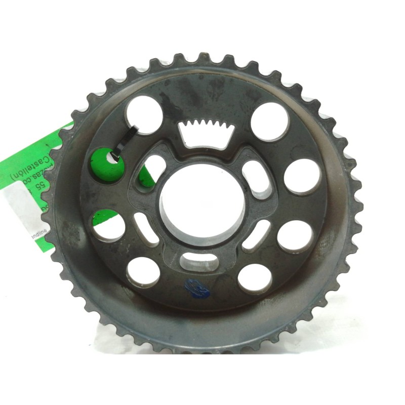 Recambio de polea arbol levas para volkswagen passat berlina (3c2) trendline referencia OEM IAM 038109111E  