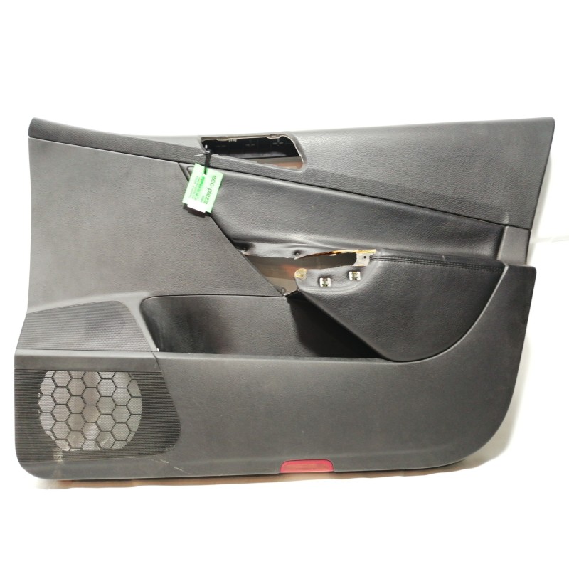 Recambio de guarnecido puerta delantera derecha para volkswagen passat berlina (3c2) trendline referencia OEM IAM 3C1867012  