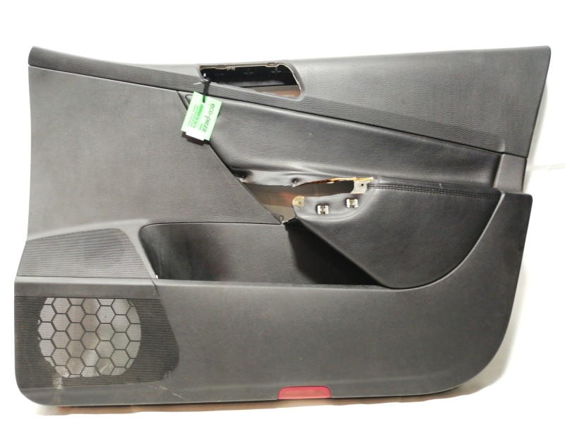 Recambio de guarnecido puerta delantera derecha para volkswagen passat berlina (3c2) trendline referencia OEM IAM 3C1867012  