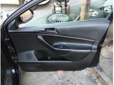 Recambio de guarnecido puerta delantera derecha para volkswagen passat berlina (3c2) trendline referencia OEM IAM 3C1867012   2