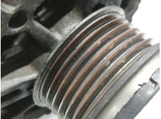 Recambio de alternador para fiat punto berlina (188) 1.3 jtd classic referencia OEM IAM TG9S036   2