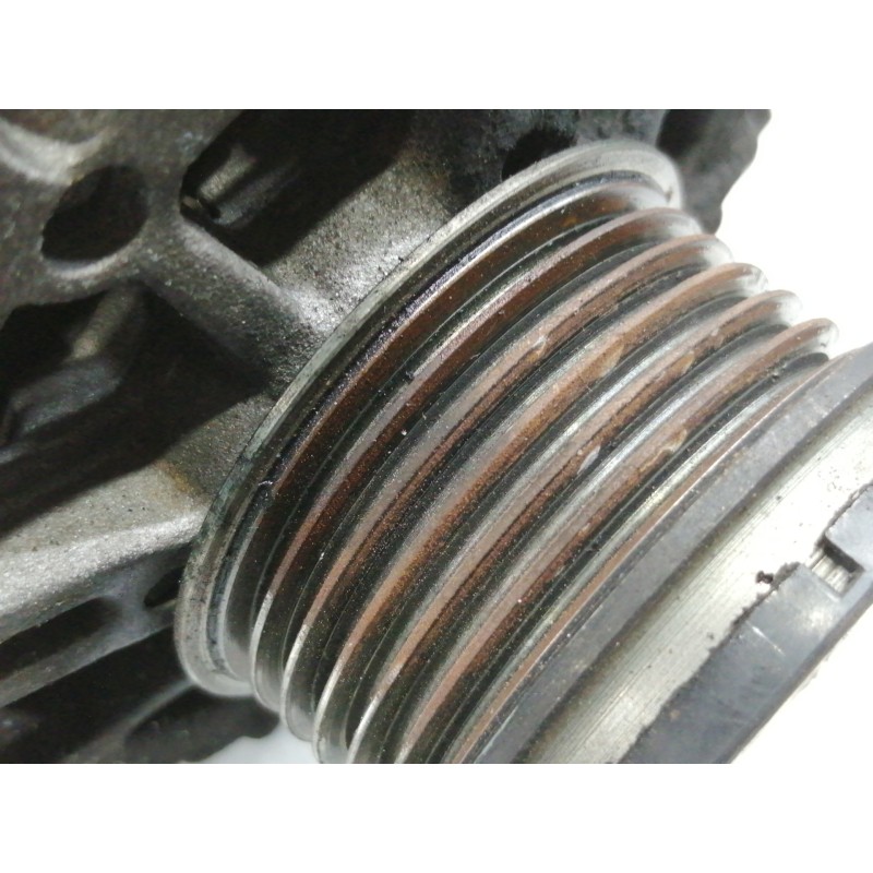 Recambio de alternador para fiat punto berlina (188) 1.3 jtd classic referencia OEM IAM TG9S036  
