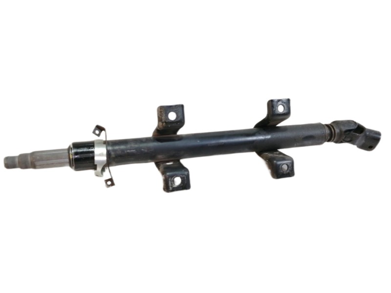 Recambio de columna direccion para iveco daily caja cerrada (2006 =>) caja cerrada gran espacio 35s... batalla 3300 referencia O