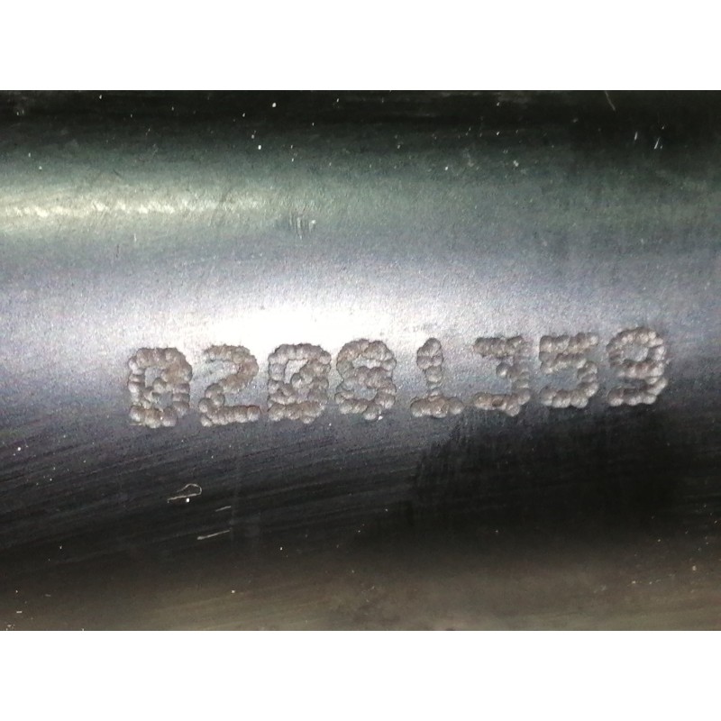 Recambio de columna direccion para iveco daily caja cerrada (2006 =>) caja cerrada gran espacio 35s... batalla 3300 referencia O