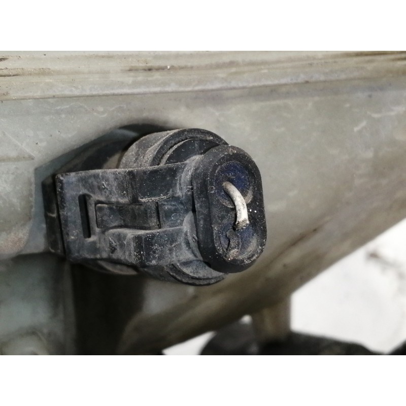 Recambio de bomba freno para fiat punto berlina (188) 1.3 jtd classic referencia OEM IAM 0204024925  