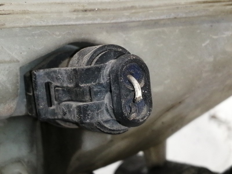 Recambio de bomba freno para fiat punto berlina (188) 1.3 jtd classic referencia OEM IAM 0204024925  