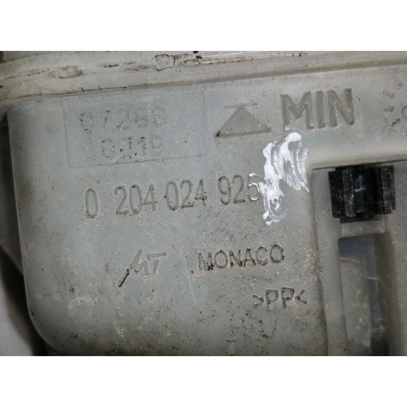 Recambio de bomba freno para fiat punto berlina (188) 1.3 jtd classic referencia OEM IAM 0204024925  