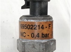 Recambio de deposito expansion para iveco daily caja cerrada (2006 =>) caja cerrada gran espacio 35s... batalla 3300 referencia  2