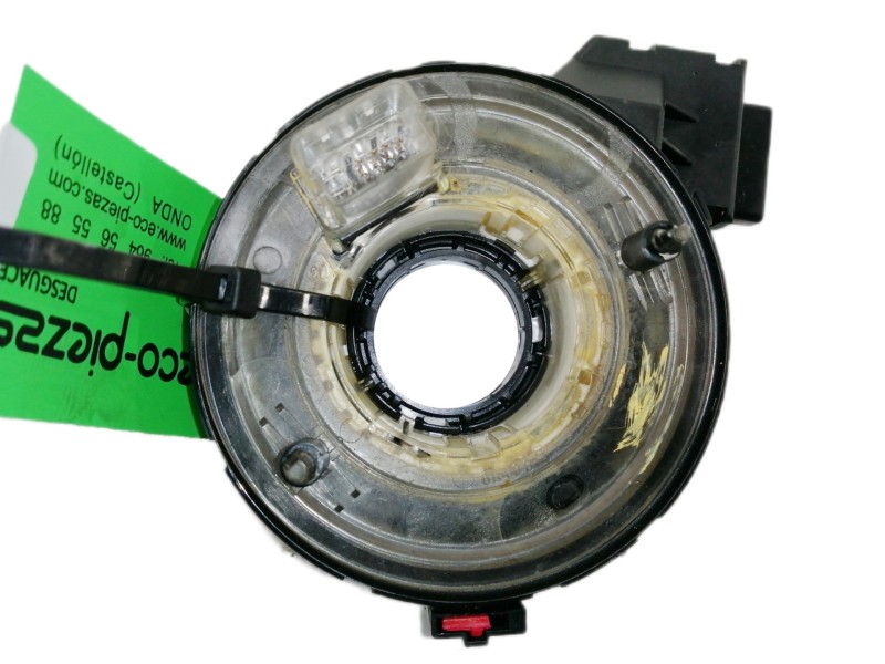 Recambio de anillo airbag para volkswagen passat berlina (3c2) trendline referencia OEM IAM 3C0959653B 616045 