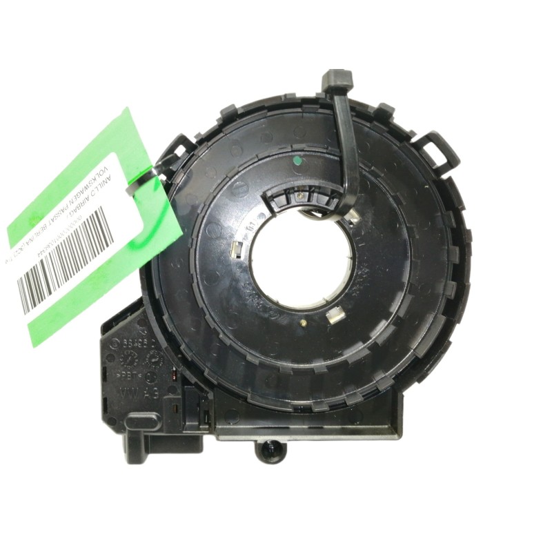 Recambio de anillo airbag para volkswagen passat berlina (3c2) trendline referencia OEM IAM 3C0959653B 616045 