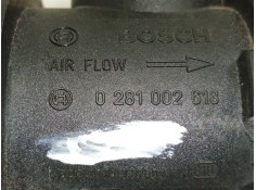 Recambio de caudalimetro para fiat punto berlina (188) 1.3 jtd classic referencia OEM IAM 0281002613   2