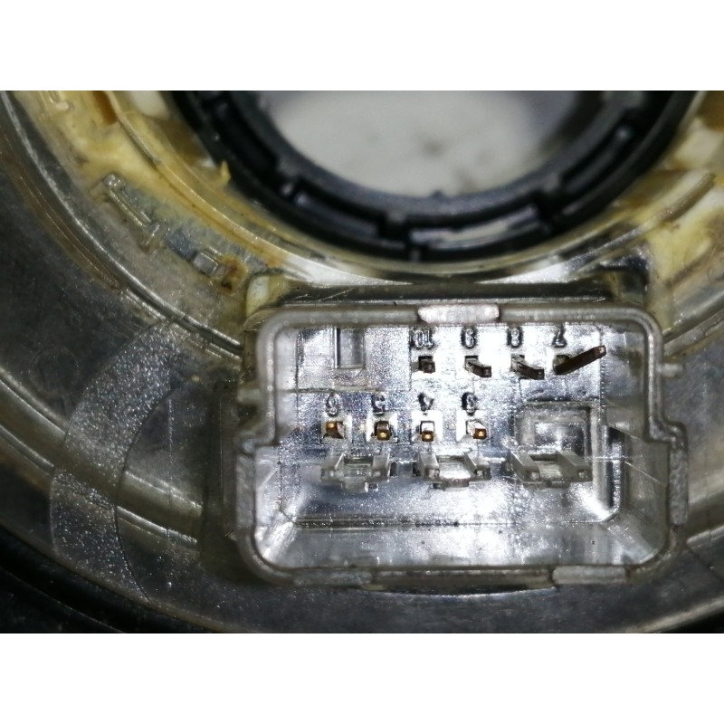 Recambio de anillo airbag para volkswagen passat berlina (3c2) trendline referencia OEM IAM 3C0959653B 616045 