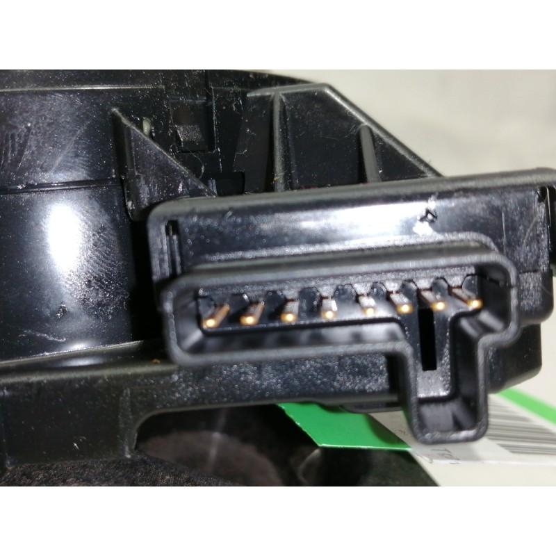 Recambio de anillo airbag para volkswagen passat berlina (3c2) trendline referencia OEM IAM 3C0959653B 616045 