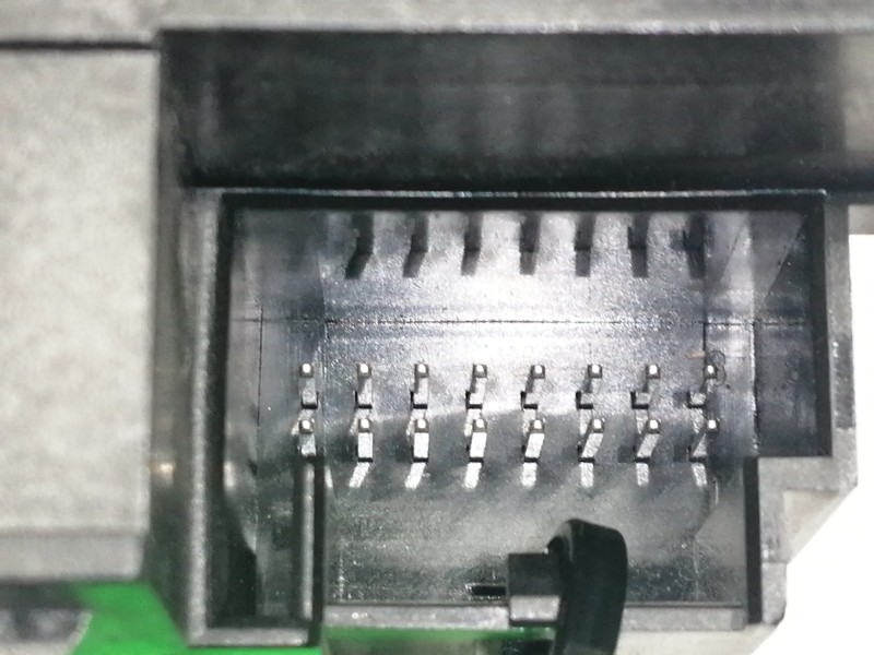 Recambio de conmutador de arranque para volkswagen passat berlina (3c2) trendline referencia OEM IAM 3C0905843Q  