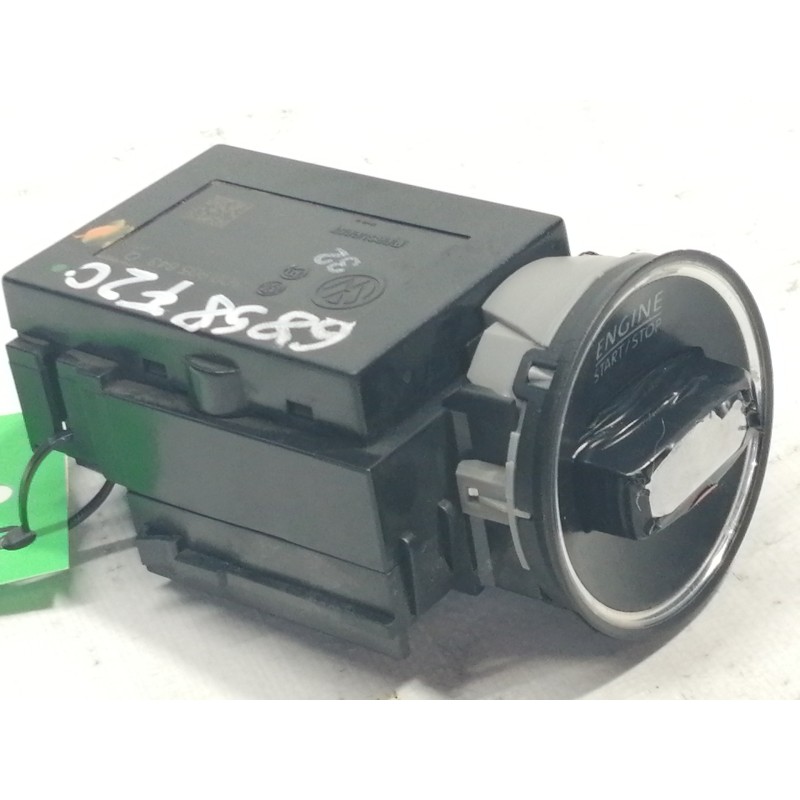 Recambio de conmutador de arranque para volkswagen passat berlina (3c2) trendline referencia OEM IAM 3C0905843Q  