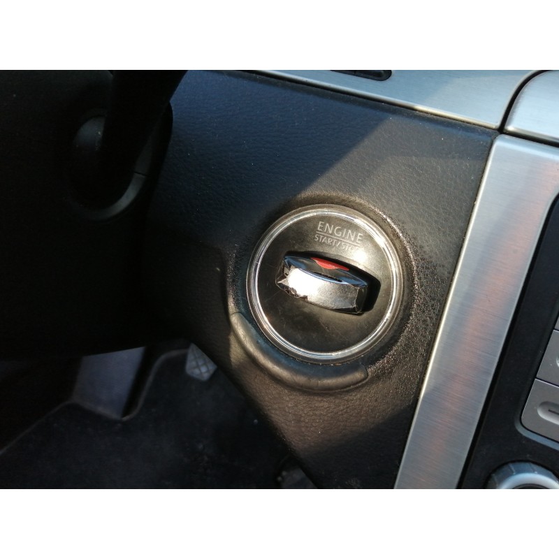 Recambio de conmutador de arranque para volkswagen passat berlina (3c2) trendline referencia OEM IAM 3C0905843Q  