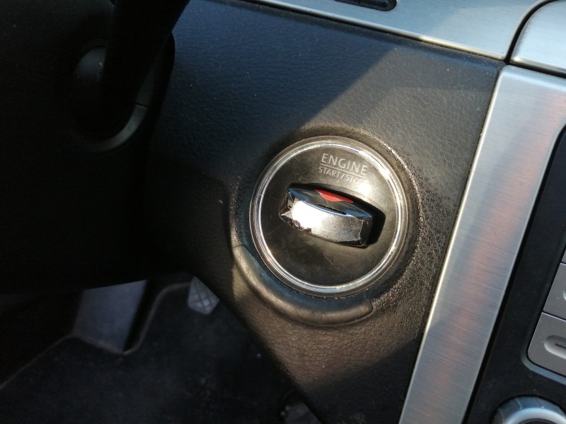 Recambio de conmutador de arranque para volkswagen passat berlina (3c2) trendline referencia OEM IAM 3C0905843Q  