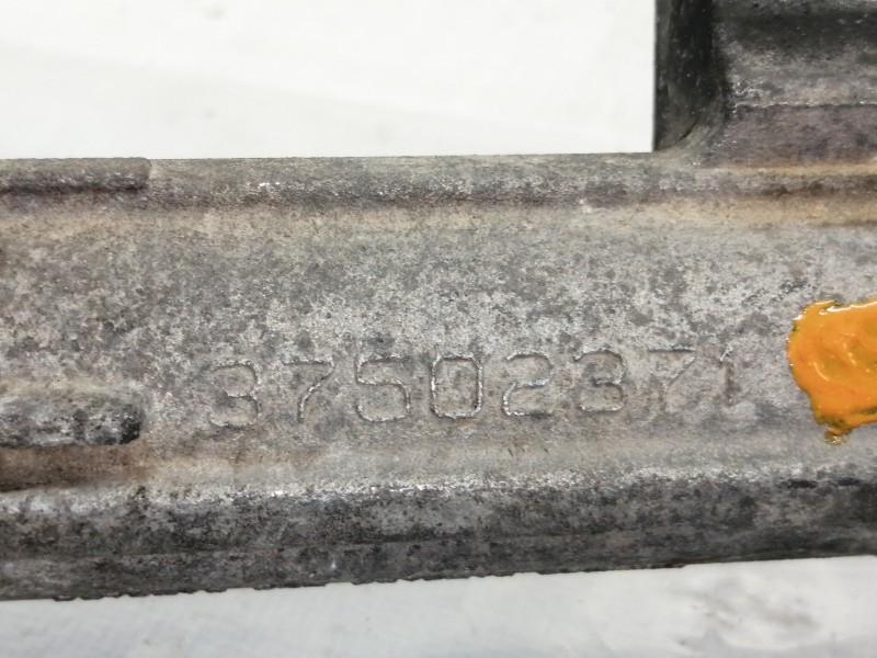 Recambio de cremallera direccion para fiat punto berlina (188) 1.3 jtd classic referencia OEM IAM 37502371  