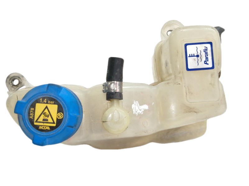 Recambio de deposito expansion para fiat punto berlina (188) 1.3 jtd classic referencia OEM IAM   