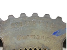Recambio de polea arbol levas para volkswagen passat berlina (3c2) trendline referencia OEM IAM 038109111E   2