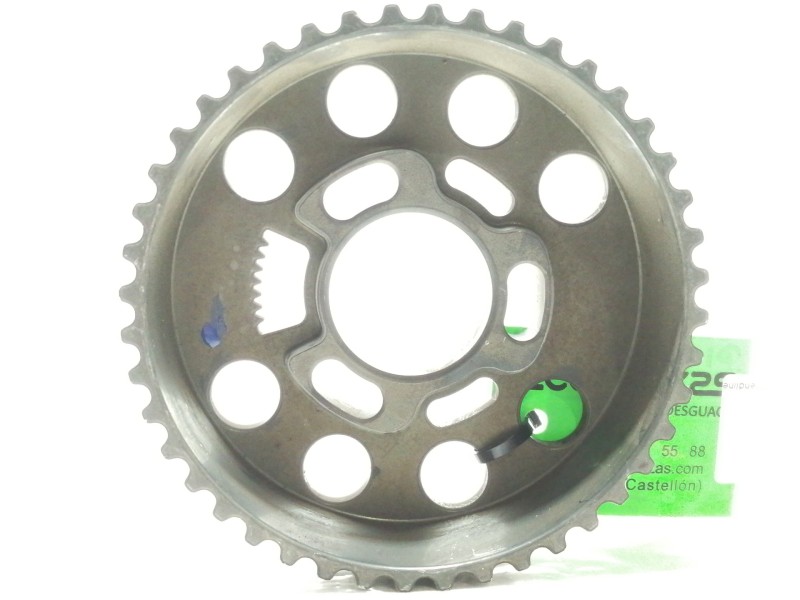 Recambio de polea arbol levas para volkswagen passat berlina (3c2) trendline referencia OEM IAM 038109111E  