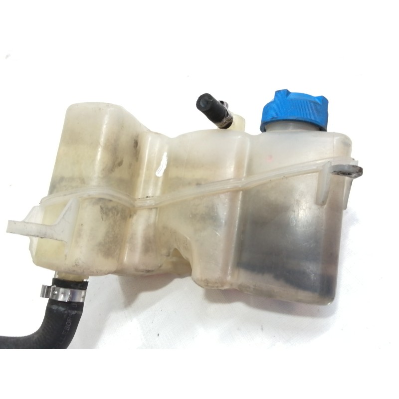 Recambio de deposito expansion para fiat punto berlina (188) 1.3 jtd classic referencia OEM IAM   