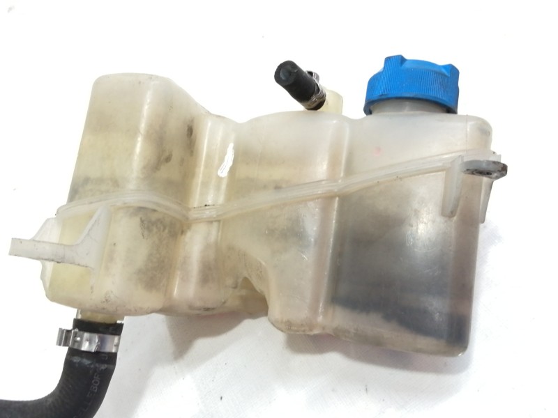 Recambio de deposito expansion para fiat punto berlina (188) 1.3 jtd classic referencia OEM IAM   