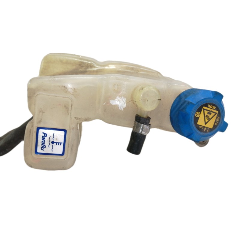 Recambio de deposito expansion para fiat punto berlina (188) 1.3 jtd classic referencia OEM IAM   